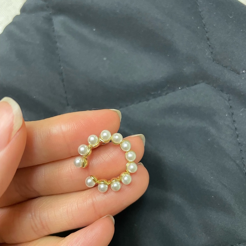 Ear cuffs x 2 - Picture 4 of 4